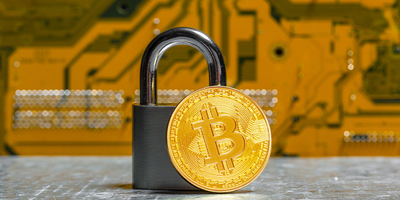 虛擬貨幣的安全工具與投資策略