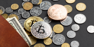 加密貨幣是什麼