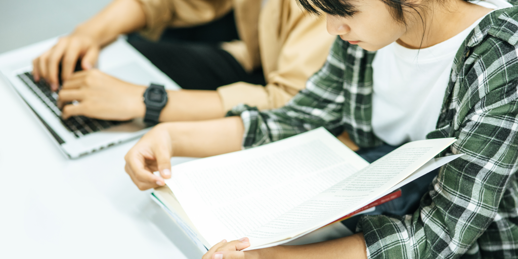 學習路線與進階建議