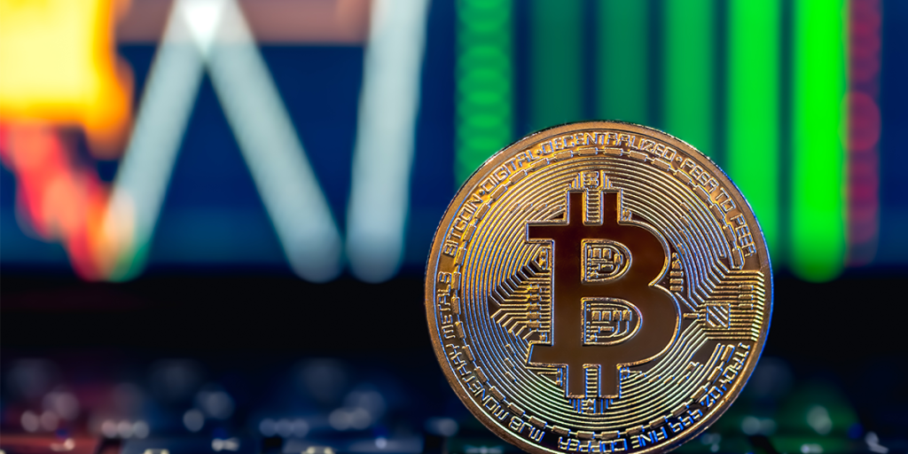 虛擬貨幣走勢怎麼看