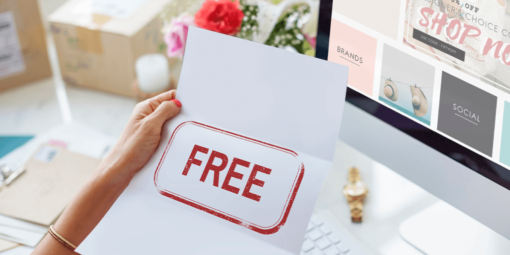 從「免費使用」到「數據價值」