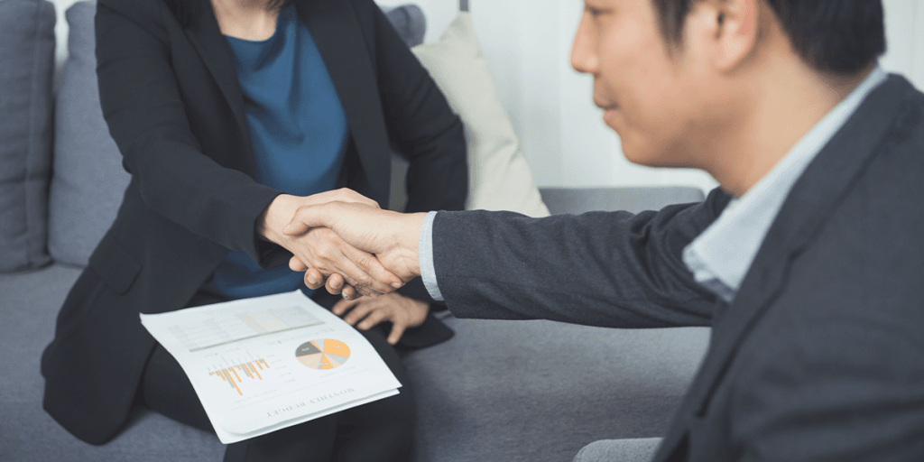 從「信任公司」到「信任程式碼」