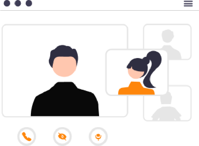 你不孤單：每天都有人在市場裡一起走