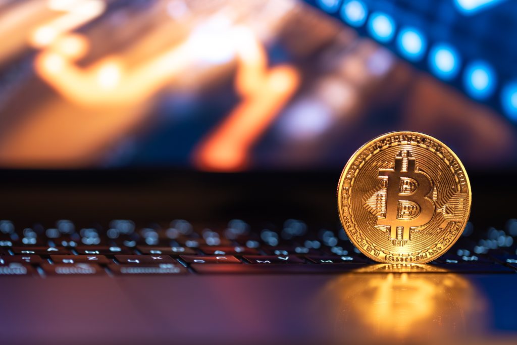 熱門加密貨幣介紹