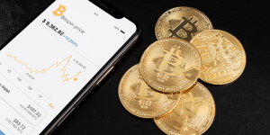 虛擬貨幣app