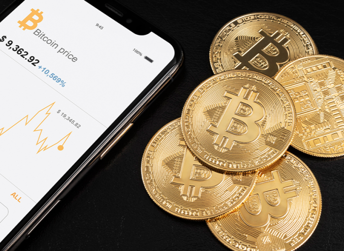 虛擬貨幣app