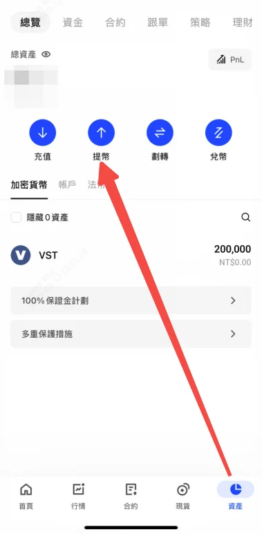 轉到台灣交易所