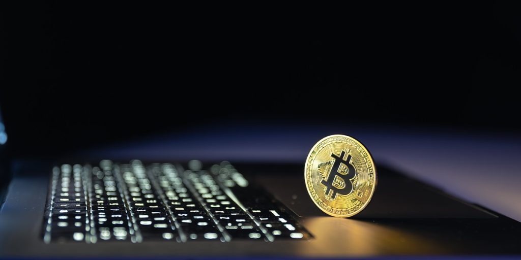 虛擬貨幣投資