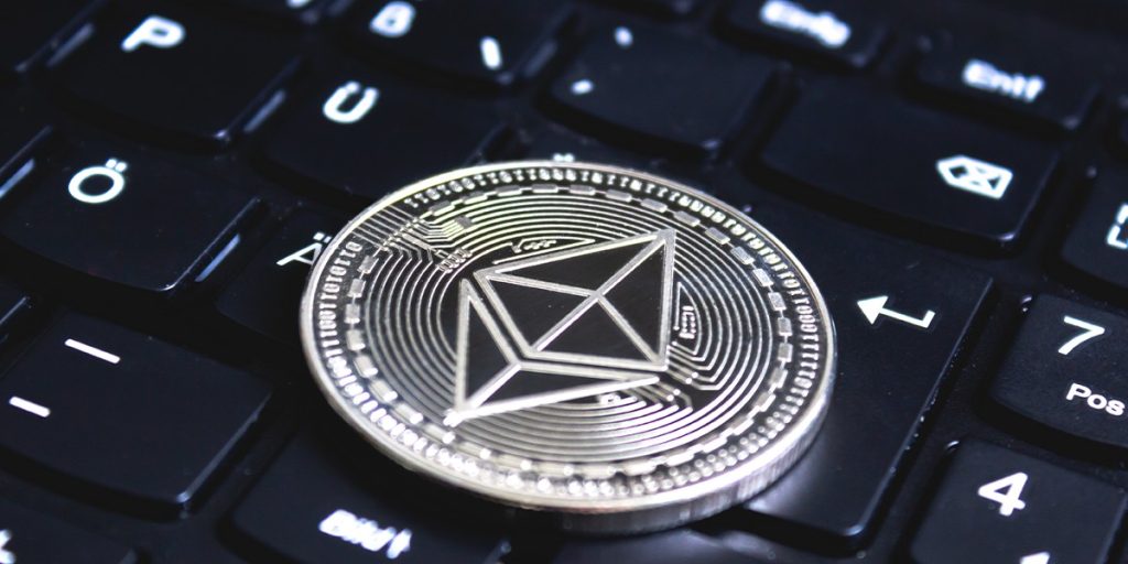 DeFi 區塊鏈投資
