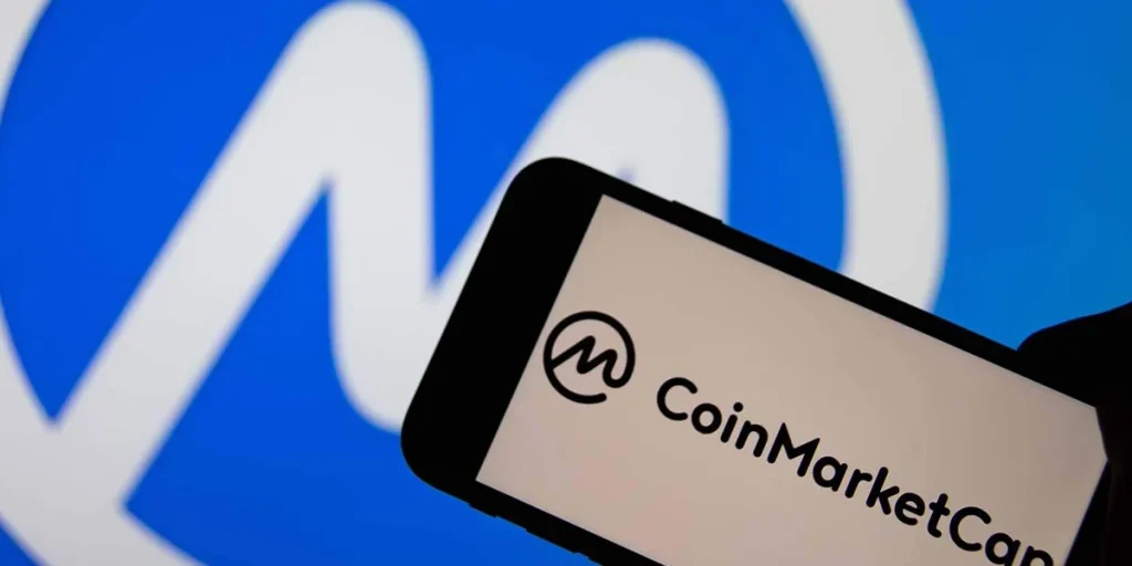 CoinMarketCap